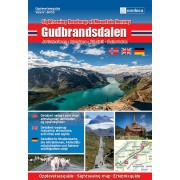 Gudbrandsdalen Opplevelsesguide